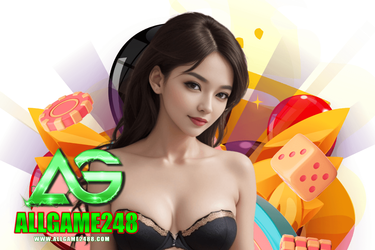allgame248 สล็อต